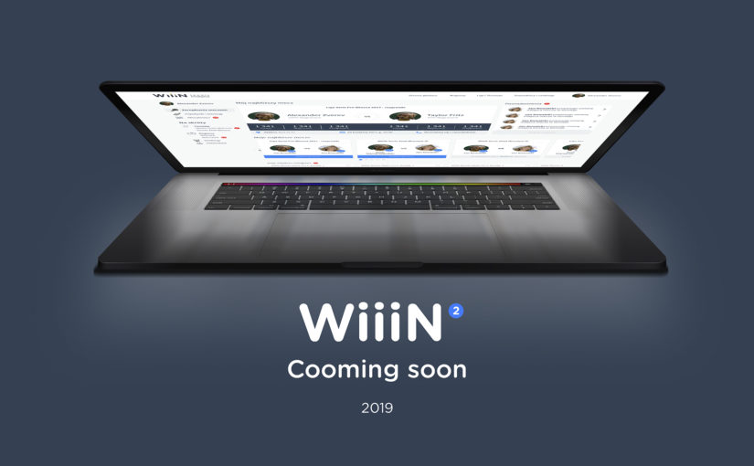 WiiiN 2.0 już wkrótce